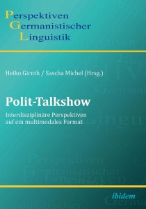 Cover Polit-Talkshow