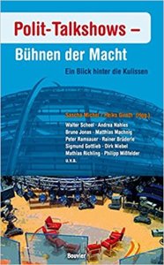 Cover Polit-Talkshows - Bühnen der Macht